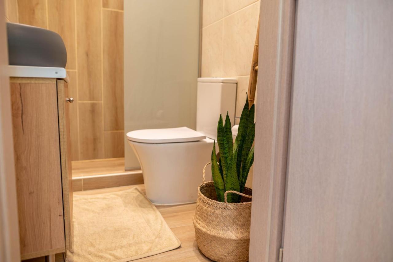 Kosnian City Suites Kültér fotó