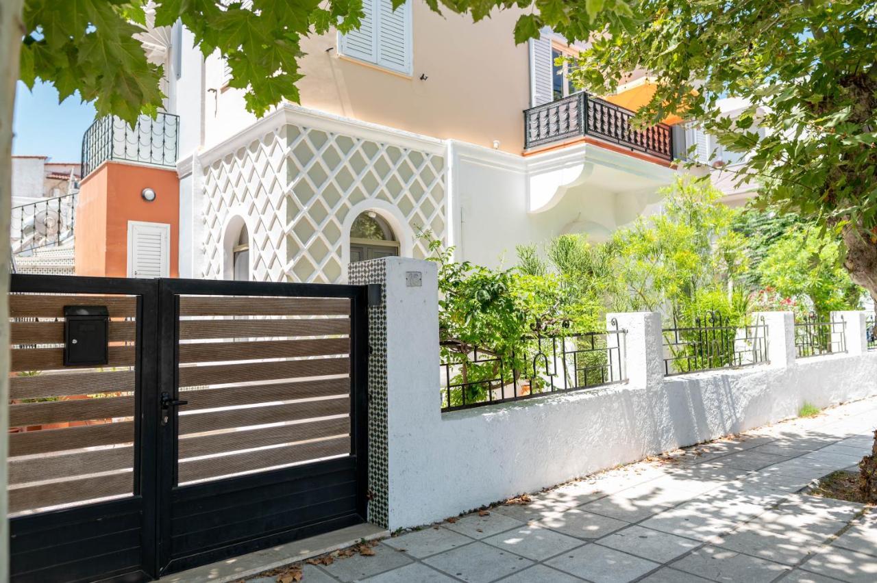 Kosnian City Suites Kültér fotó