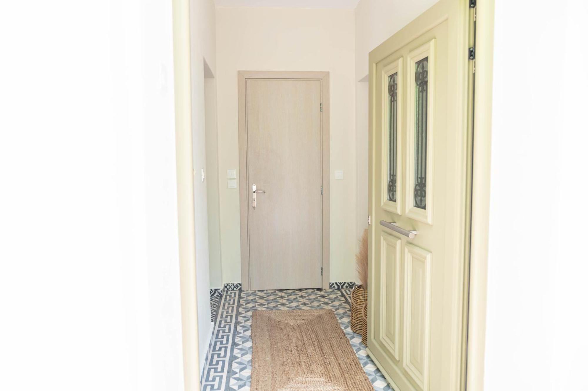 Kosnian City Suites Kültér fotó